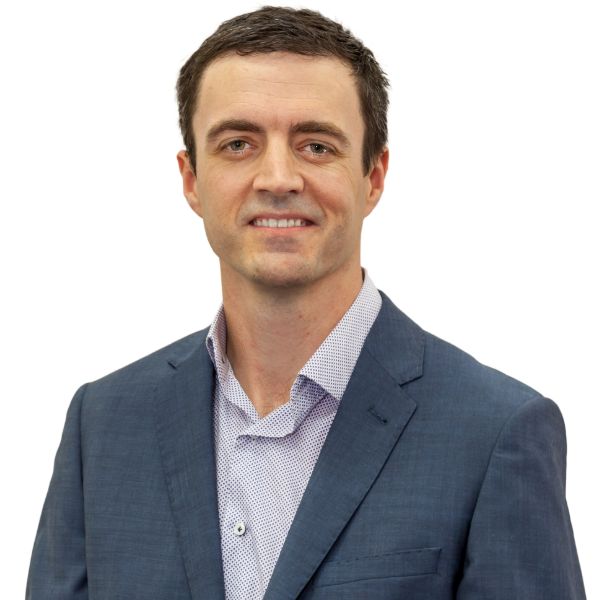 Adam Peacey profile photo