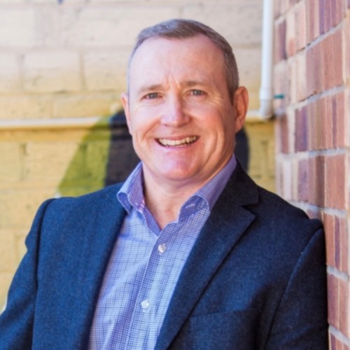 Adam Marjoribanks profile photo