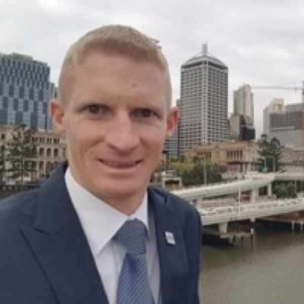 Andrew Bowker profile photo