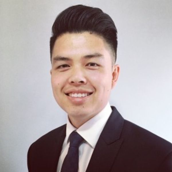 Andrew Foo profile photo