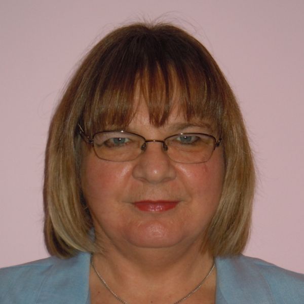 Annette Sinclair profile photo