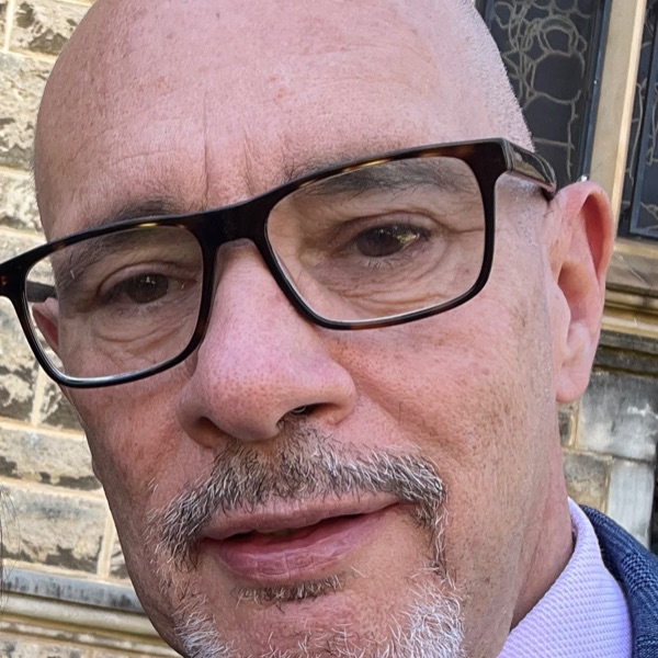 Tony Monterosso profile photo