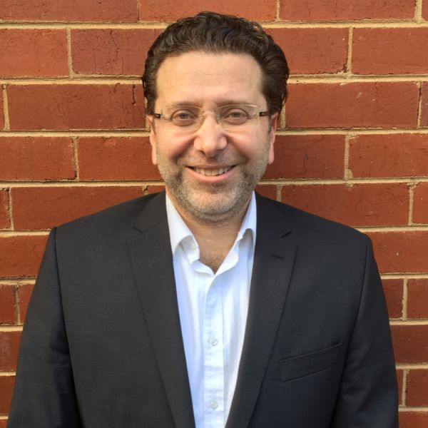Paul Zobonos profile photo