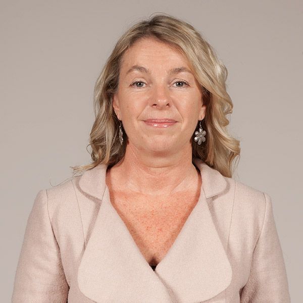 Berenice Roberts profile photo