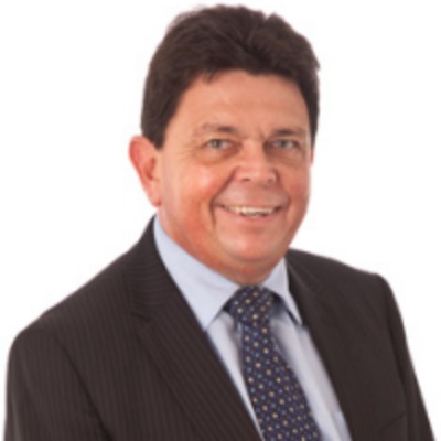 Bradley Cochrane profile photo