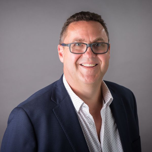 Brendan O'Rourke profile photo