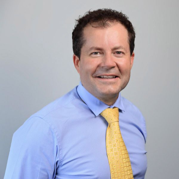 Brent Kelly profile photo