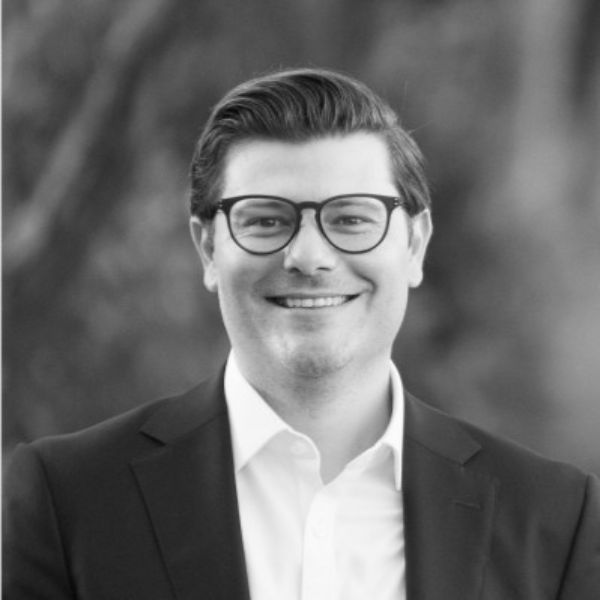 Bryce McGarrity profile photo