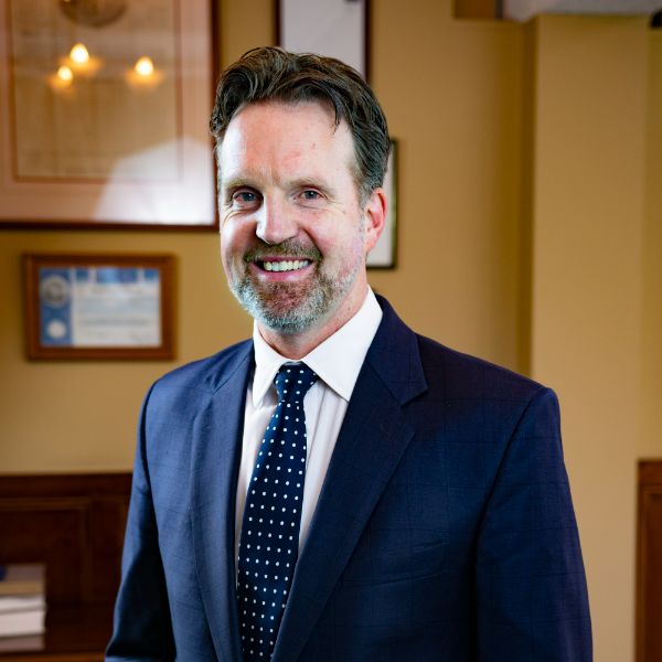 Charles Leyland profile photo