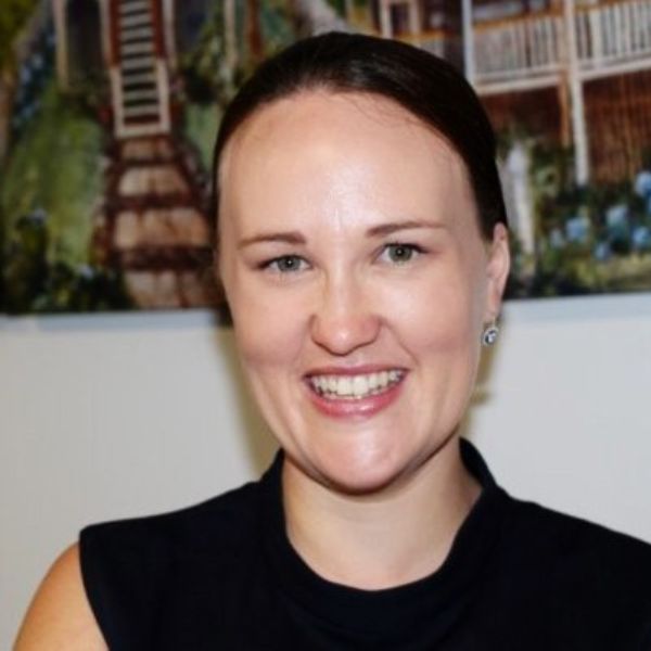 Chloe Arthur profile photo