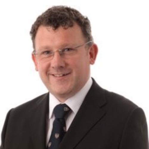 Ciaran Davis profile photo