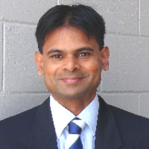 Clayton D'cruz profile photo