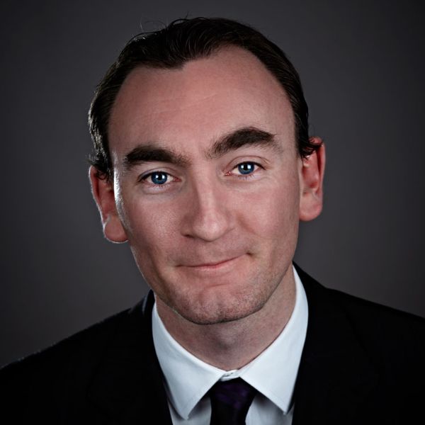 Dale Brilley profile photo