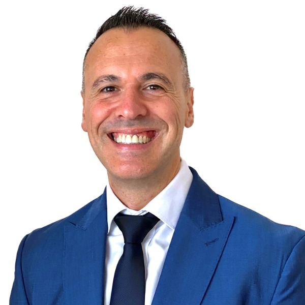 Darren La-Spina profile photo