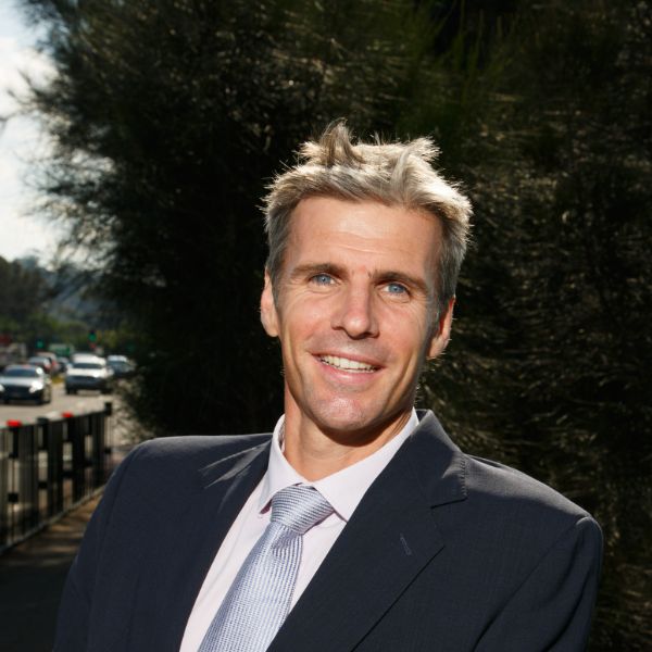 Darren Johns profile photo