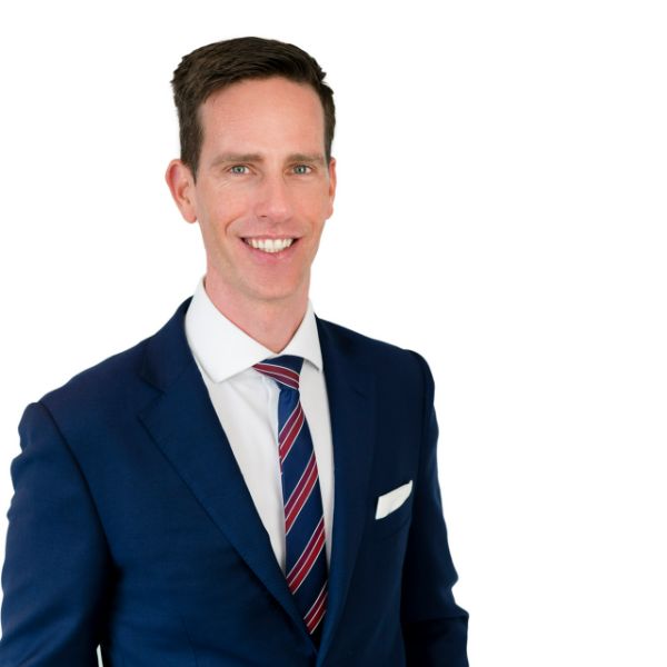 David Vanden Berg profile photo