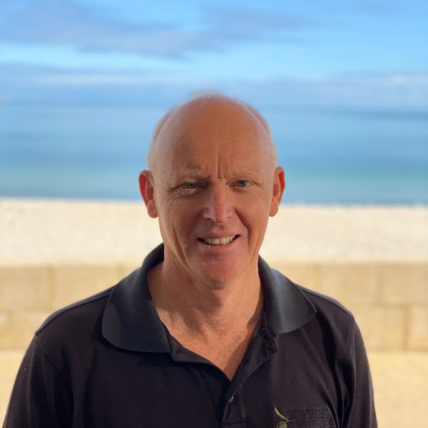David Fleming profile photo