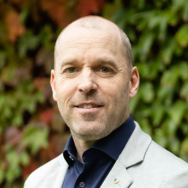 David Taylor profile photo
