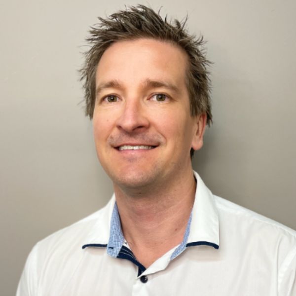 Gavin Murray profile photo