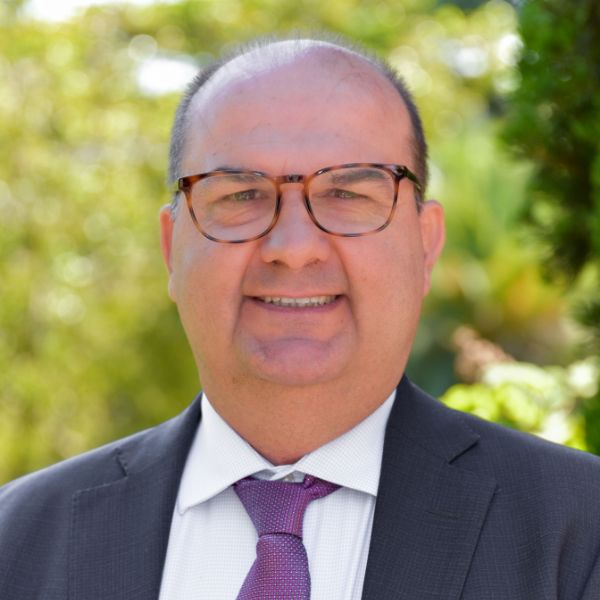 Harry Matsoukas profile photo