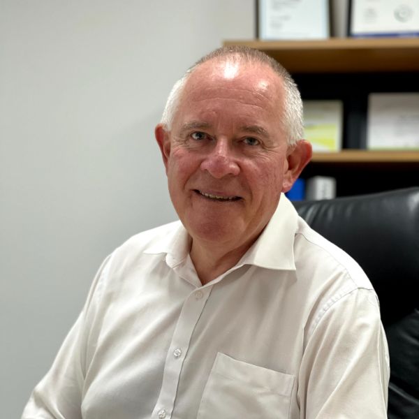 Ian Reid profile photo