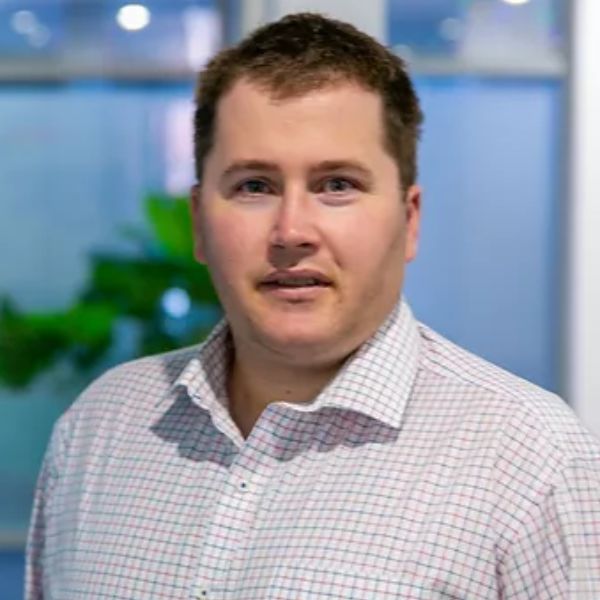 Jamie Woolley profile photo