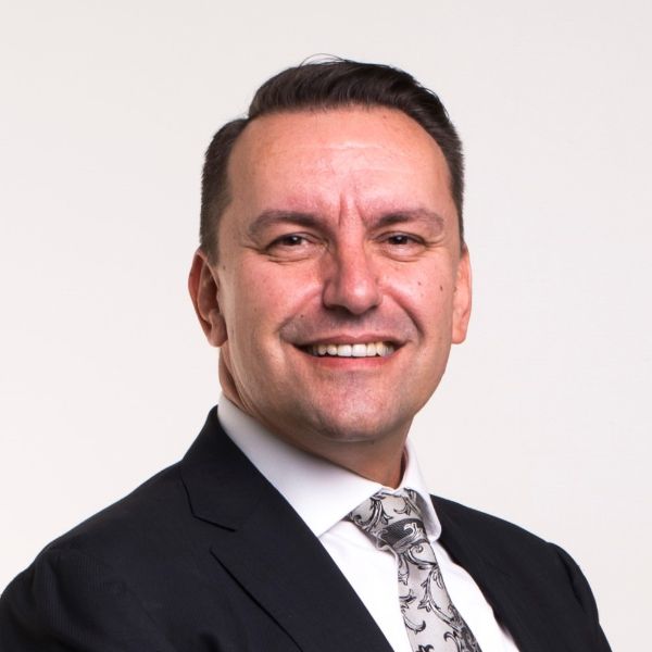 Jas Jakupovic profile photo