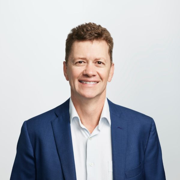 Financial Adviser - Jason Chequer