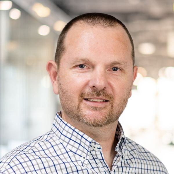 Jason McLaren profile photo