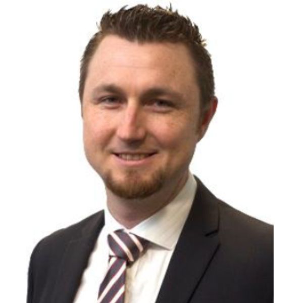 Jason Burnell profile photo