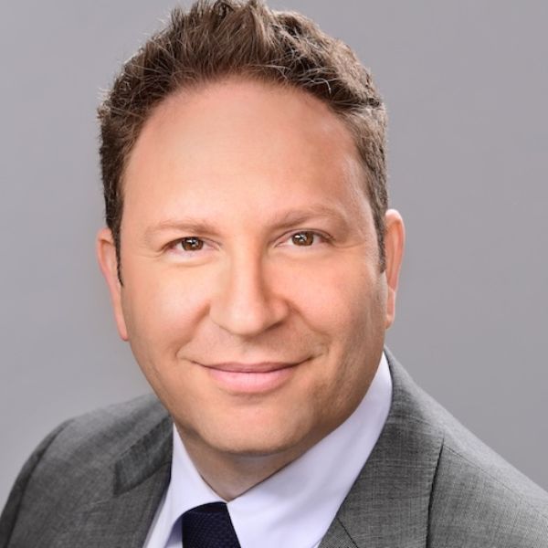 Jeremy Green profile photo