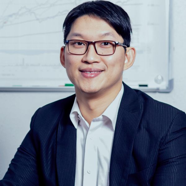 Kitmen Zhuang profile photo