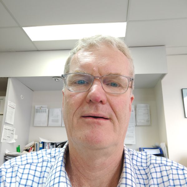 John White profile photo