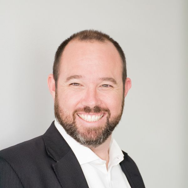 John Forwood profile photo