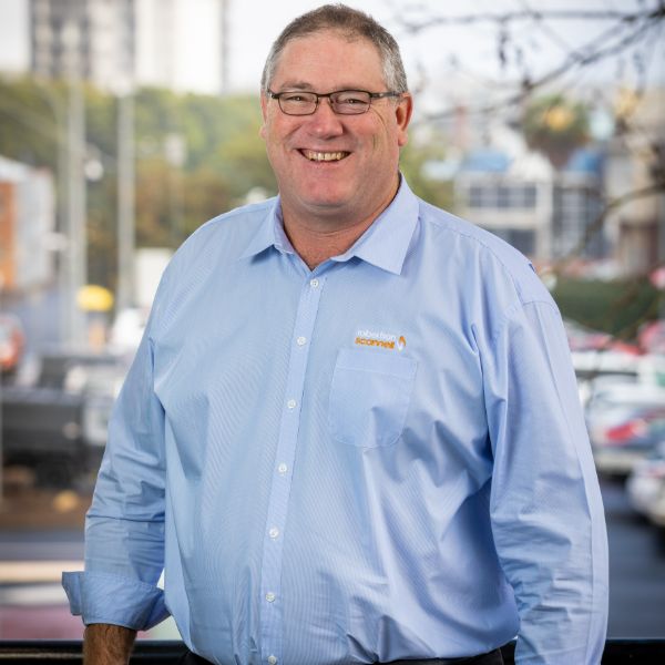 John Littleproud profile photo
