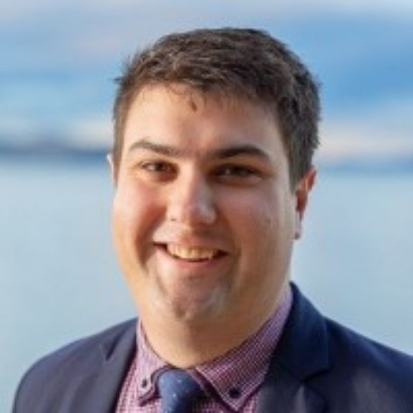 Jon Hosford profile photo