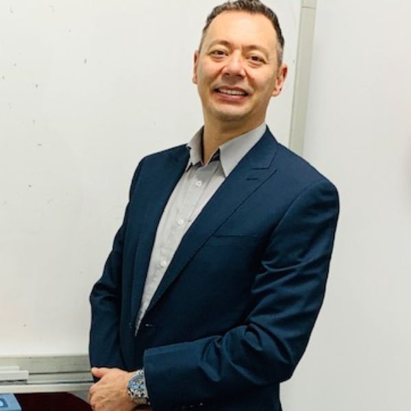 Joe Vitale profile photo