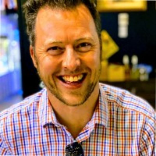 Josh Page profile photo