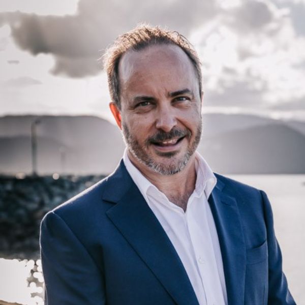 Justin Butler profile photo