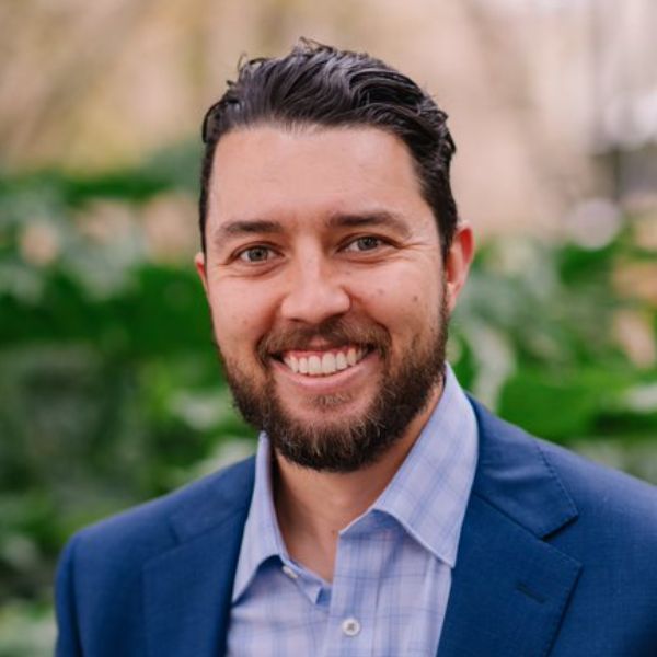Justin Medcalf profile photo