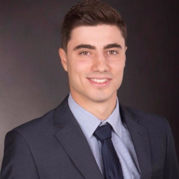 Kaan Doluner profile photo