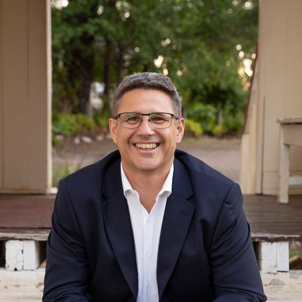 Financial Adviser - Kent Thomas