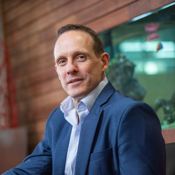 Kieren James profile photo