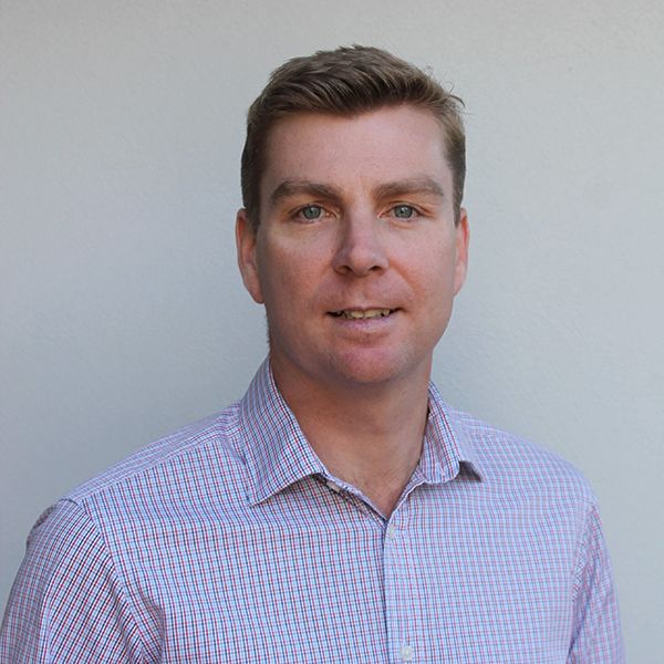 Luke Jensen profile photo