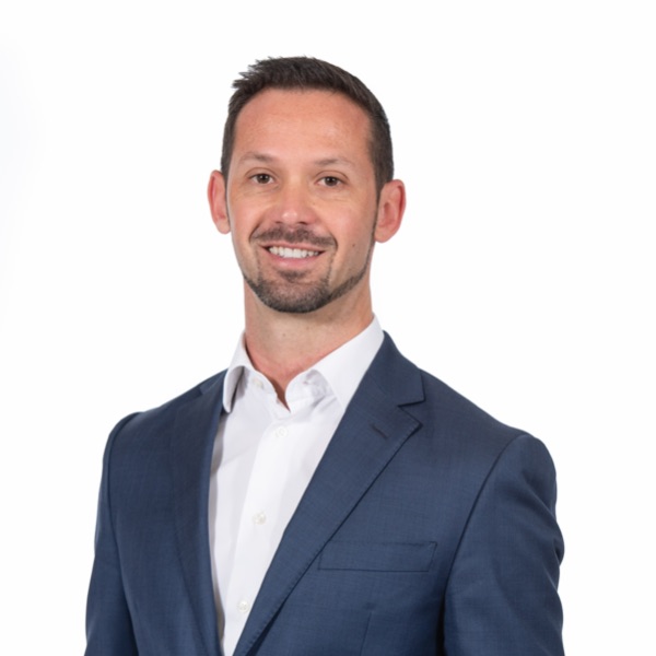 Luke Swinburne profile photo