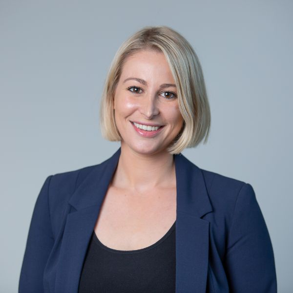 Deline Jacovides profile photo