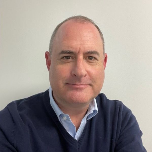 Mark Hegney profile photo