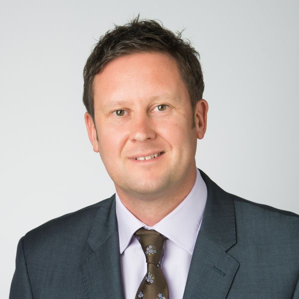 Financial Adviser - Mark Rigby