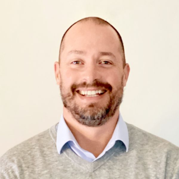 Mark Godfrey profile photo