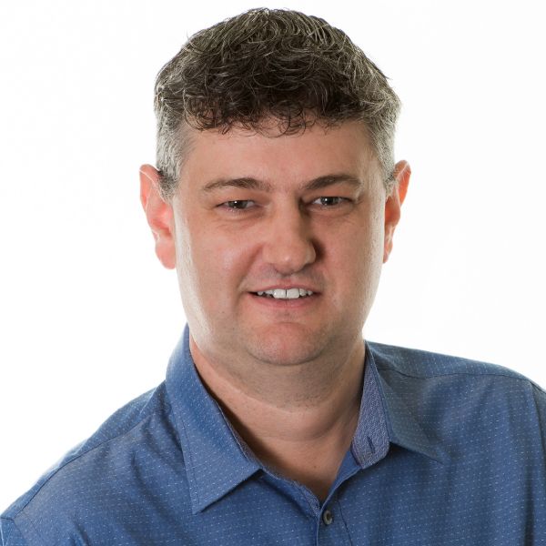 Mark Digby profile photo